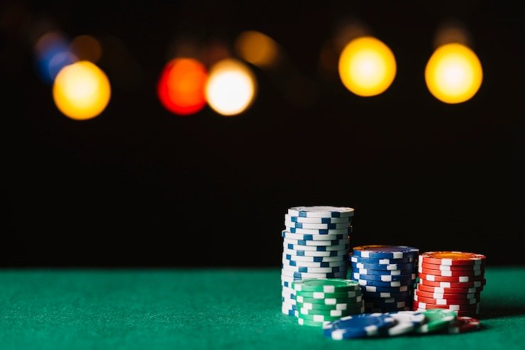 Esports Betting Game